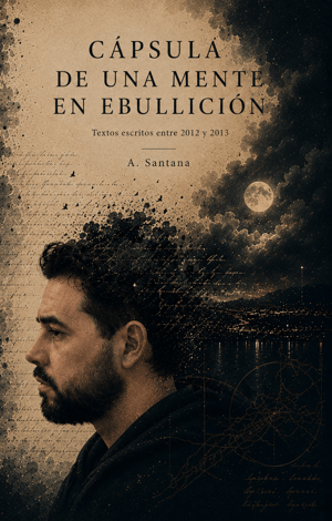 Cápsula de una mente en ebullición